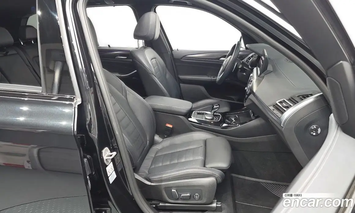 BMW X3 2024 2.0 автомат (гидро), фото 16 BMW X3 2024 2.0 автомат (гидро), фото 16