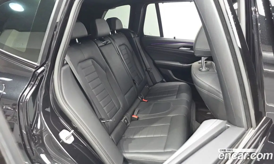 BMW X3 2024 2.0 автомат (гидро), фото 17 BMW X3 2024 2.0 автомат (гидро), фото 17
