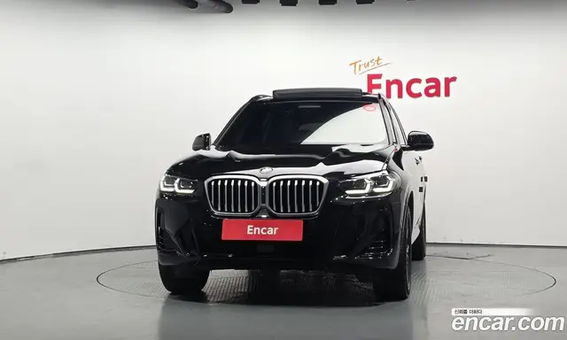 BMW X3 2024 2.0 автомат (гидро), миниатюра 3 BMW X3 2024 2.0 автомат (гидро), миниатюра 3