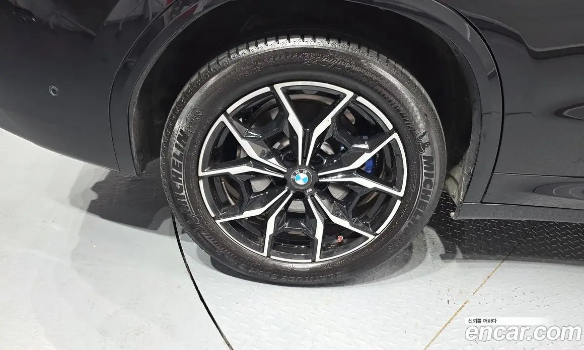 BMW X3 2024 2.0 автомат (гидро), фото 5 BMW X3 2024 2.0 автомат (гидро), фото 5