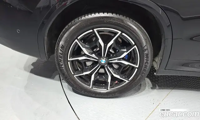 BMW X3 2024 2.0 автомат (гидро), миниатюра 5 BMW X3 2024 2.0 автомат (гидро), миниатюра 5