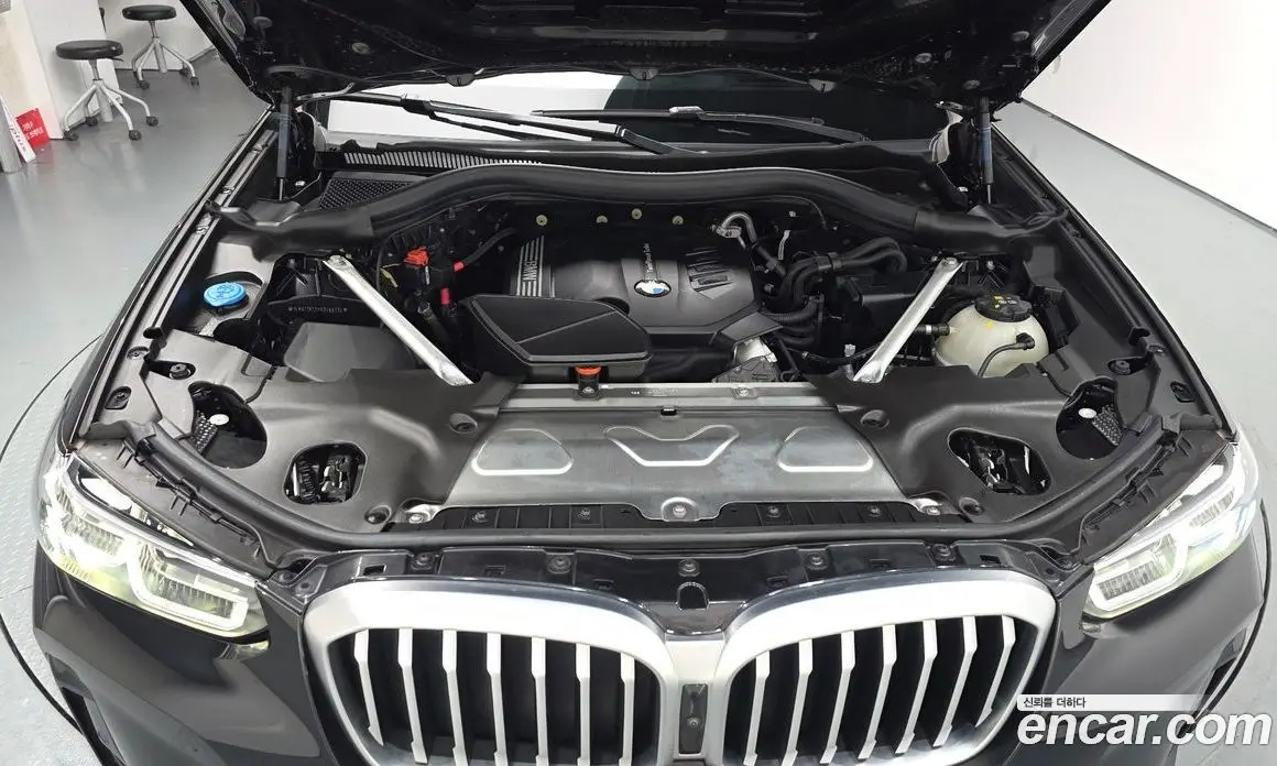 BMW X3 2024 2.0 автомат (гидро), фото 6 BMW X3 2024 2.0 автомат (гидро), фото 6