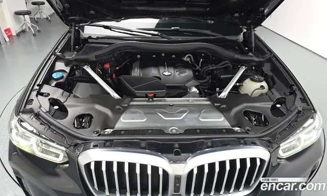 BMW X3 2024 2.0 автомат (гидро), миниатюра 6 BMW X3 2024 2.0 автомат (гидро), миниатюра 6