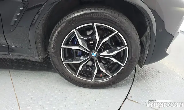 BMW X3 2024 2.0 автомат (гидро), миниатюра 7 BMW X3 2024 2.0 автомат (гидро), миниатюра 7