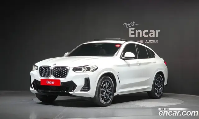 BMW X4, 2023, 22 514 км