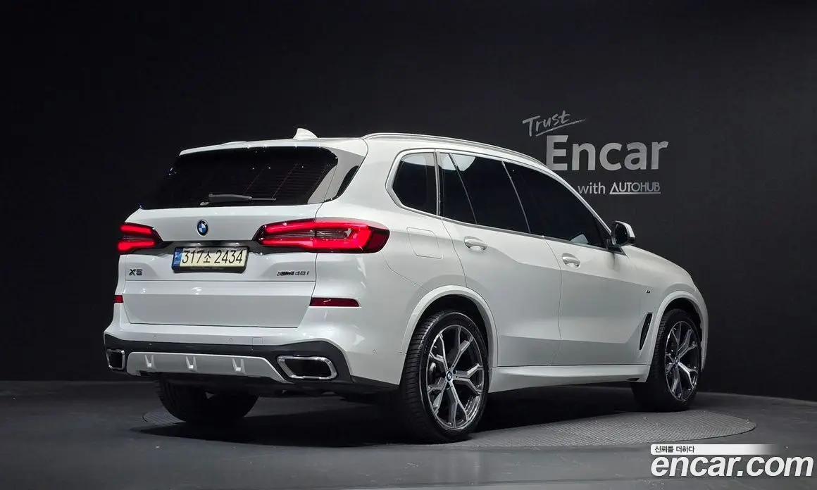 BMW X5 2022 3.0 автомат (гидро), фото 2 BMW X5 2022 3.0 автомат (гидро), фото 2