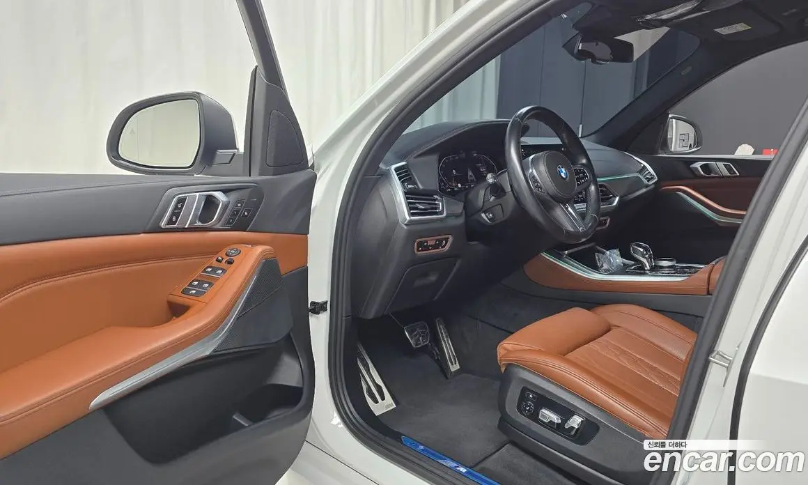 BMW X5 2022 3.0 автомат (гидро), фото 13 BMW X5 2022 3.0 автомат (гидро), фото 13