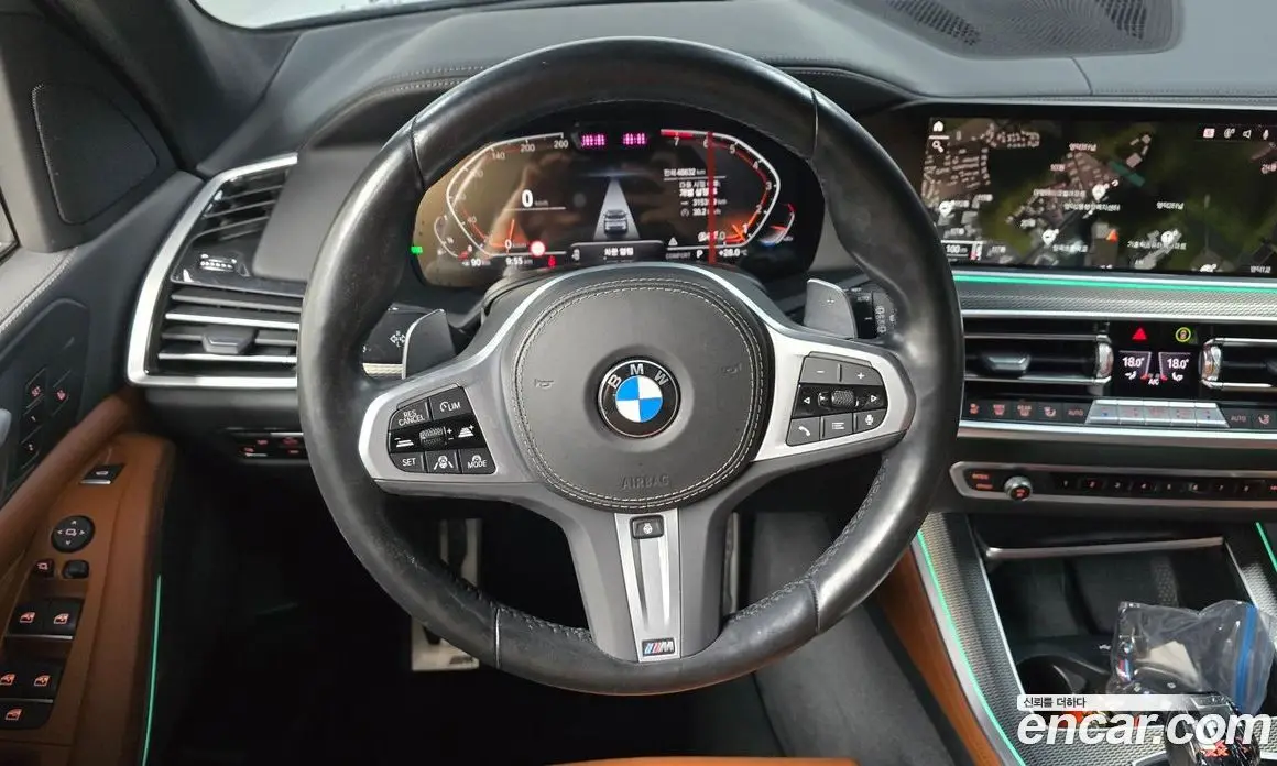 BMW X5 2022 3.0 автомат (гидро), фото 18 BMW X5 2022 3.0 автомат (гидро), фото 18