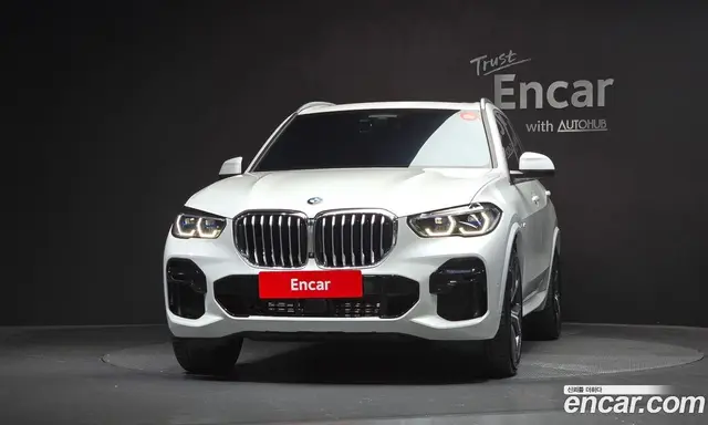 BMW X5 2022 3.0 автомат (гидро), миниатюра 3 BMW X5 2022 3.0 автомат (гидро), миниатюра 3