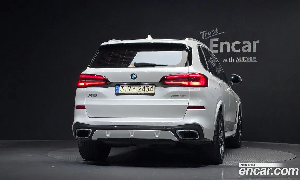BMW X5 2022 3.0 автомат (гидро), фото 4 BMW X5 2022 3.0 автомат (гидро), фото 4