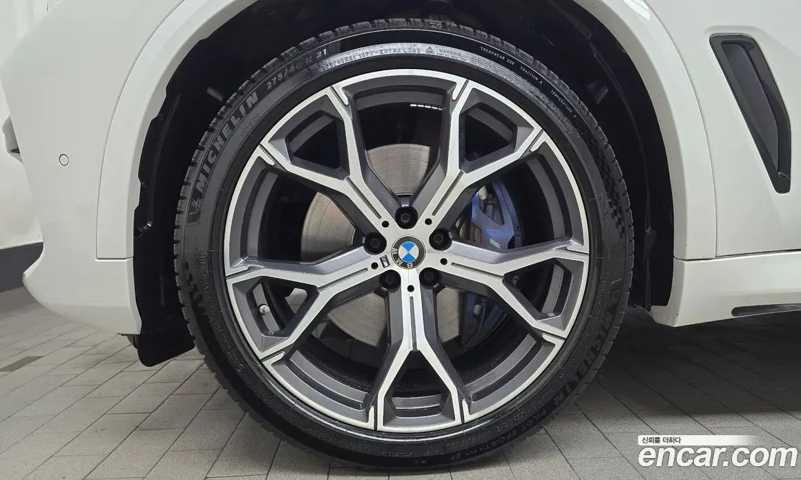BMW X5 2022 3.0 автомат (гидро), фото 5 BMW X5 2022 3.0 автомат (гидро), фото 5