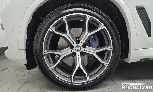 BMW X5 2022 3.0 автомат (гидро), миниатюра 5 BMW X5 2022 3.0 автомат (гидро), миниатюра 5