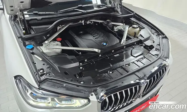 BMW X5 2022 3.0 автомат (гидро), миниатюра 6 BMW X5 2022 3.0 автомат (гидро), миниатюра 6
