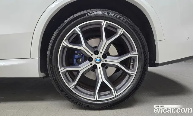 BMW X5 2022 3.0 автомат (гидро), миниатюра 7 BMW X5 2022 3.0 автомат (гидро), миниатюра 7