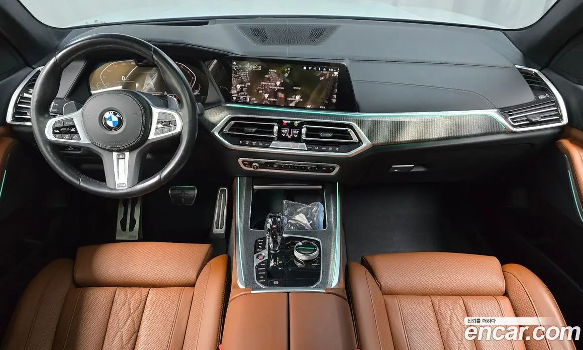 BMW X5 2022 3.0 автомат (гидро), фото 10 BMW X5 2022 3.0 автомат (гидро), фото 10