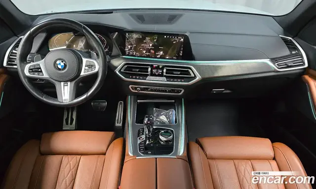BMW X5 2022 3.0 автомат (гидро), миниатюра 10 BMW X5 2022 3.0 автомат (гидро), миниатюра 10