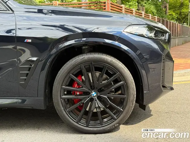 BMW X5 2025 3.0 автомат (гидро), миниатюра 5