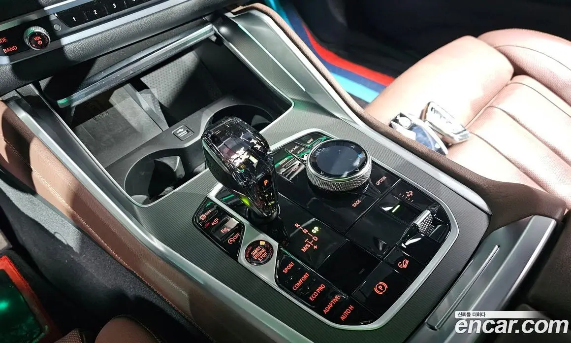 BMW X6 2020 3.0 автомат (гидро), фото 12