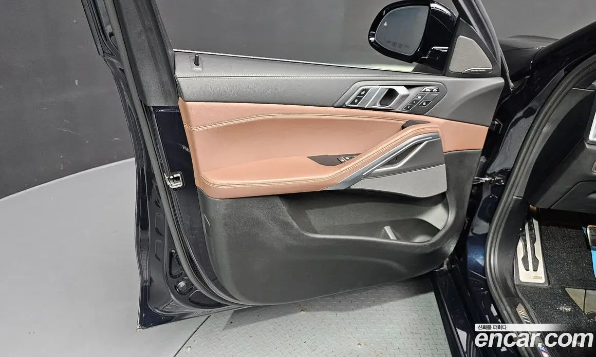 BMW X6 2020 3.0 автомат (гидро), фото 14