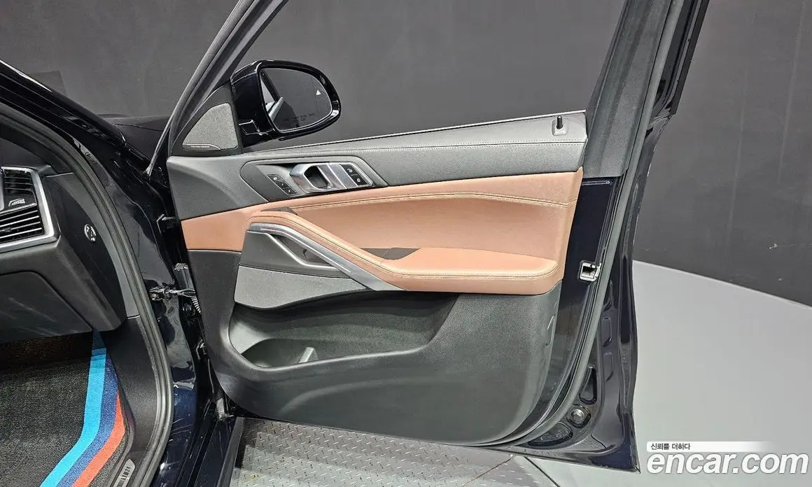 BMW X6 2020 3.0 автомат (гидро), фото 15