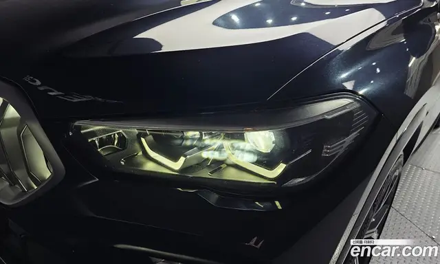 BMW X6 2020 3.0 автомат (гидро), миниатюра 8