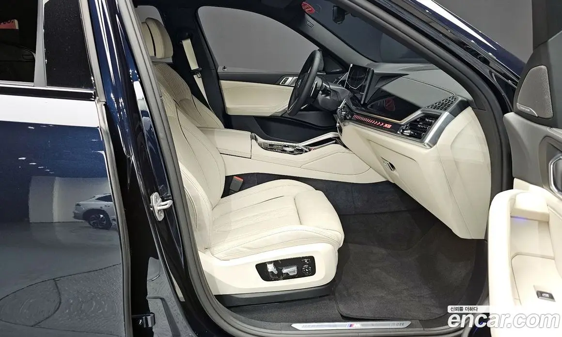 BMW X6 2025 3.0 автомат (гидро), фото 16 BMW X6 2025 3.0 автомат (гидро), фото 16