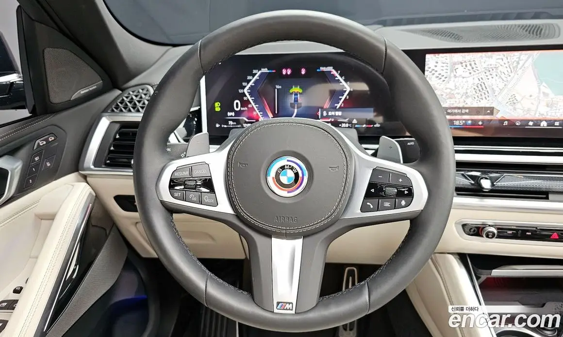 BMW X6 2025 3.0 автомат (гидро), фото 18 BMW X6 2025 3.0 автомат (гидро), фото 18