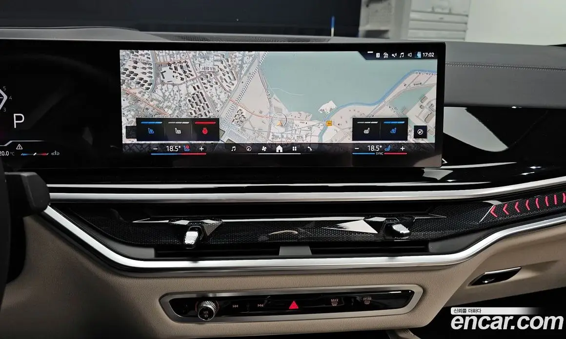 BMW X6 2025 3.0 автомат (гидро), фото 19 BMW X6 2025 3.0 автомат (гидро), фото 19