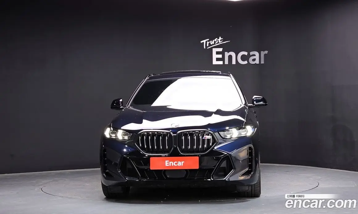 BMW X6 2025 3.0 автомат (гидро), фото 3 BMW X6 2025 3.0 автомат (гидро), фото 3