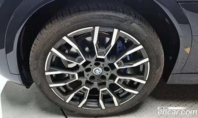 BMW X6 2025 3.0 автомат (гидро), миниатюра 5 BMW X6 2025 3.0 автомат (гидро), миниатюра 5