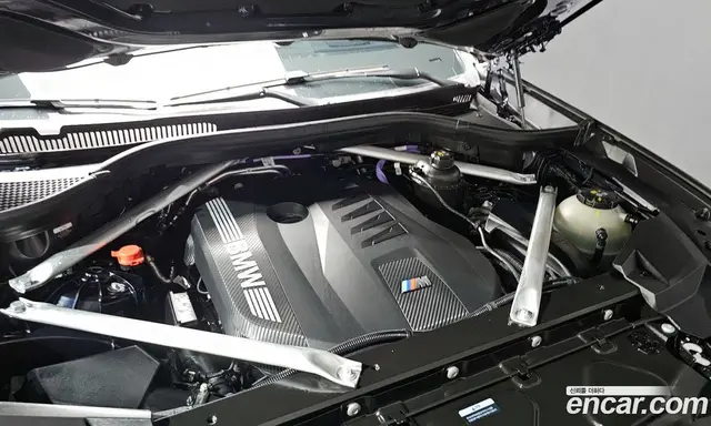 BMW X6 2025 3.0 автомат (гидро), миниатюра 6 BMW X6 2025 3.0 автомат (гидро), миниатюра 6