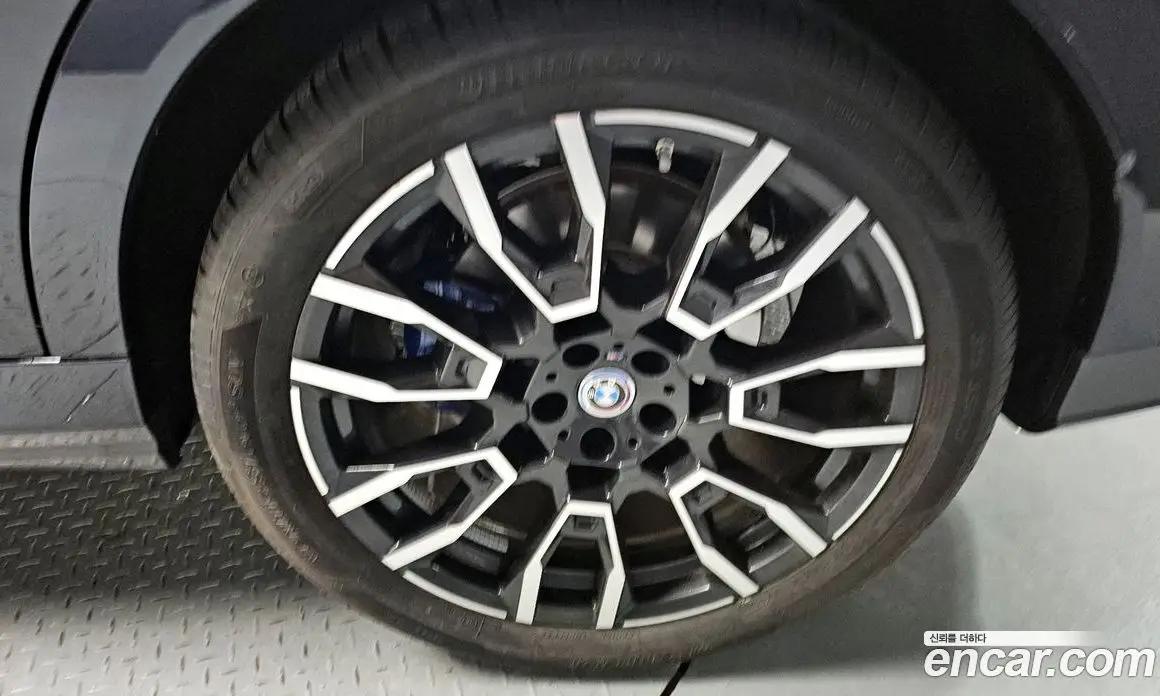 BMW X6 2025 3.0 автомат (гидро), фото 7 BMW X6 2025 3.0 автомат (гидро), фото 7