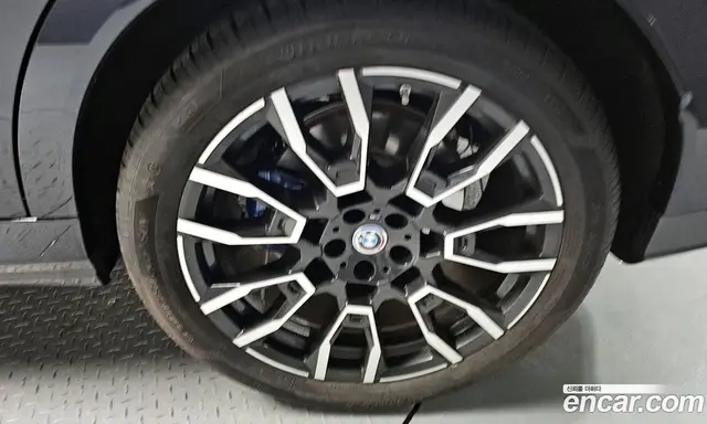 BMW X6 2025 3.0 автомат (гидро), миниатюра 7 BMW X6 2025 3.0 автомат (гидро), миниатюра 7
