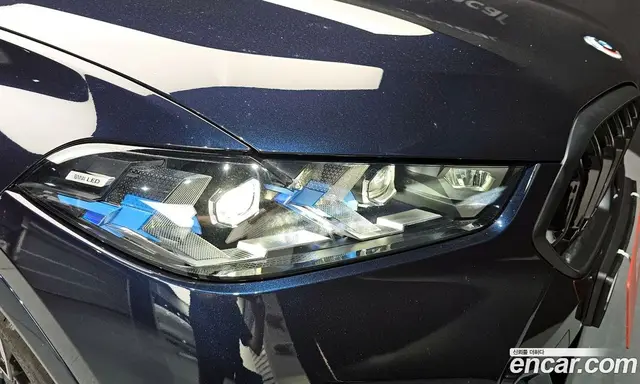 BMW X6 2025 3.0 автомат (гидро), миниатюра 8 BMW X6 2025 3.0 автомат (гидро), миниатюра 8