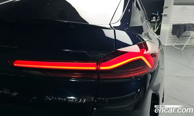 BMW X6 2025 3.0 автомат (гидро), миниатюра 9 BMW X6 2025 3.0 автомат (гидро), миниатюра 9