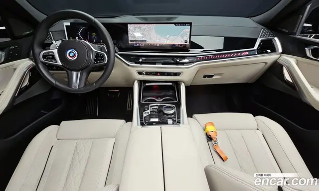 BMW X6 2025 3.0 автомат (гидро), миниатюра 10 BMW X6 2025 3.0 автомат (гидро), миниатюра 10