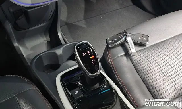 Chevrolet Bolt EV 2020 0.2 автомат (гидро), миниатюра 12