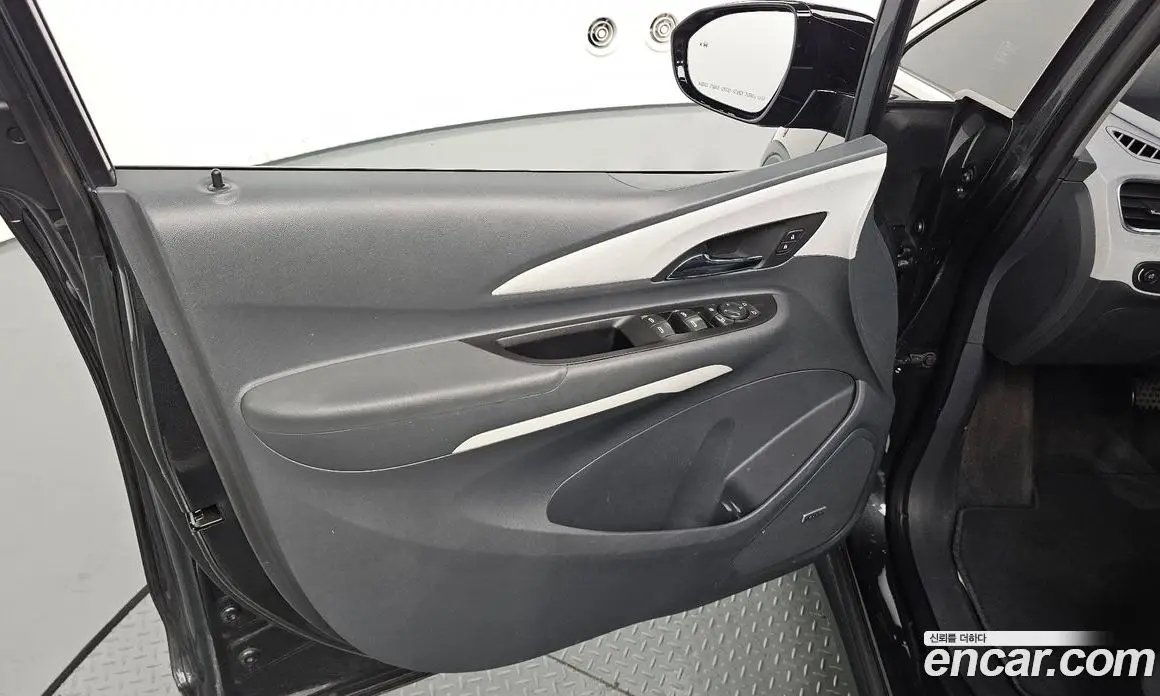 Chevrolet Bolt EV 2020 0.2 автомат (гидро), фото 14 Chevrolet Bolt EV 2020 0.2 автомат (гидро), фото 14