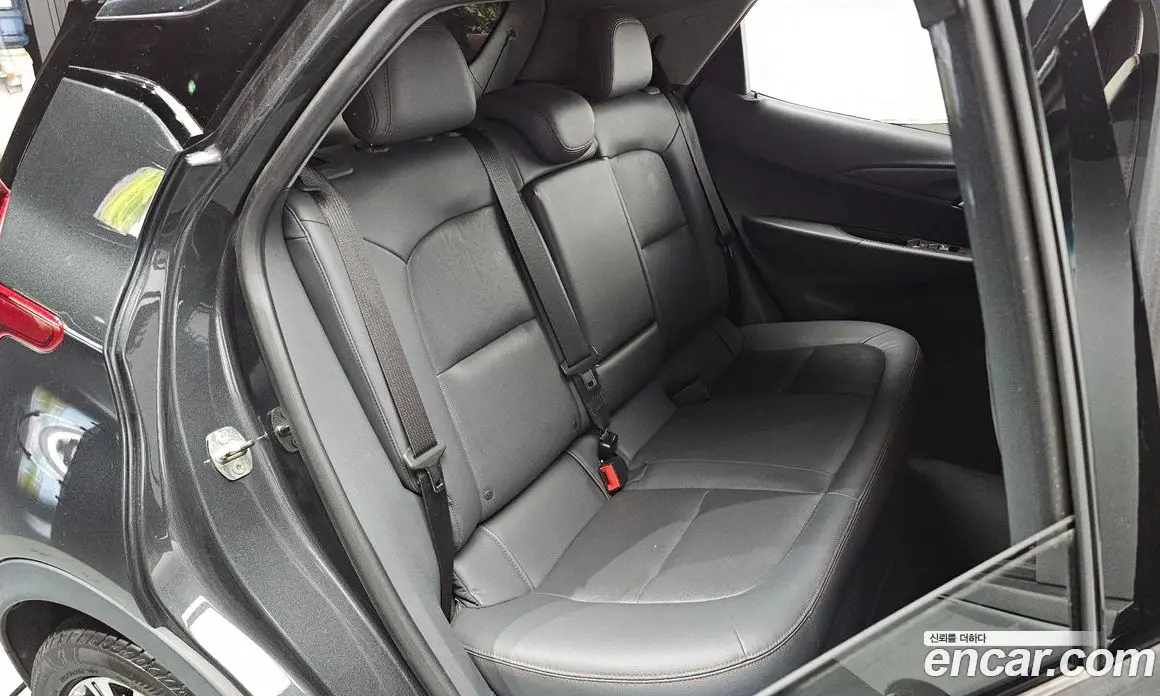 Chevrolet Bolt EV 2020 0.2 автомат (гидро), фото 16 Chevrolet Bolt EV 2020 0.2 автомат (гидро), фото 16
