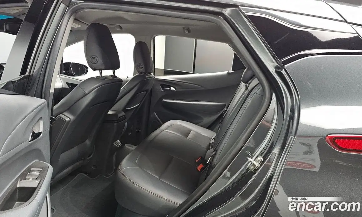 Chevrolet Bolt EV 2020 0.2 автомат (гидро), фото 18 Chevrolet Bolt EV 2020 0.2 автомат (гидро), фото 18