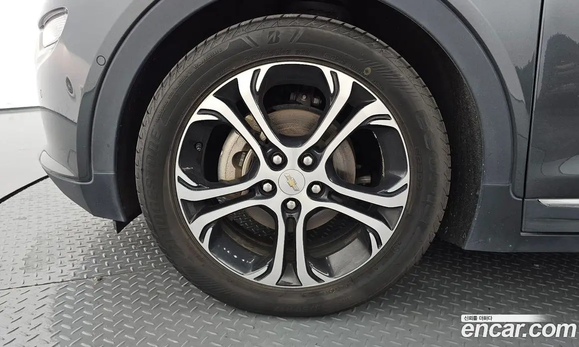 Chevrolet Bolt EV 2020 0.2 автомат (гидро), фото 5 Chevrolet Bolt EV 2020 0.2 автомат (гидро), фото 5