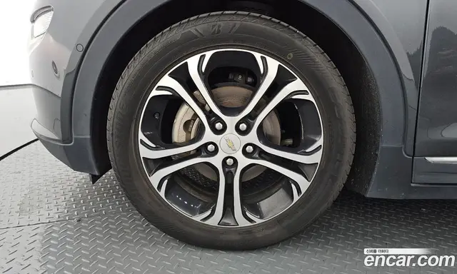 Chevrolet Bolt EV 2020 0.2 автомат (гидро), миниатюра 5 Chevrolet Bolt EV 2020 0.2 автомат (гидро), миниатюра 5
