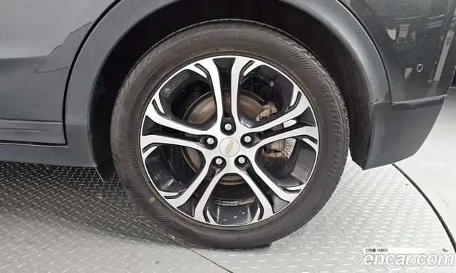 Chevrolet Bolt EV 2020 0.2 автомат (гидро), миниатюра 7 Chevrolet Bolt EV 2020 0.2 автомат (гидро), миниатюра 7