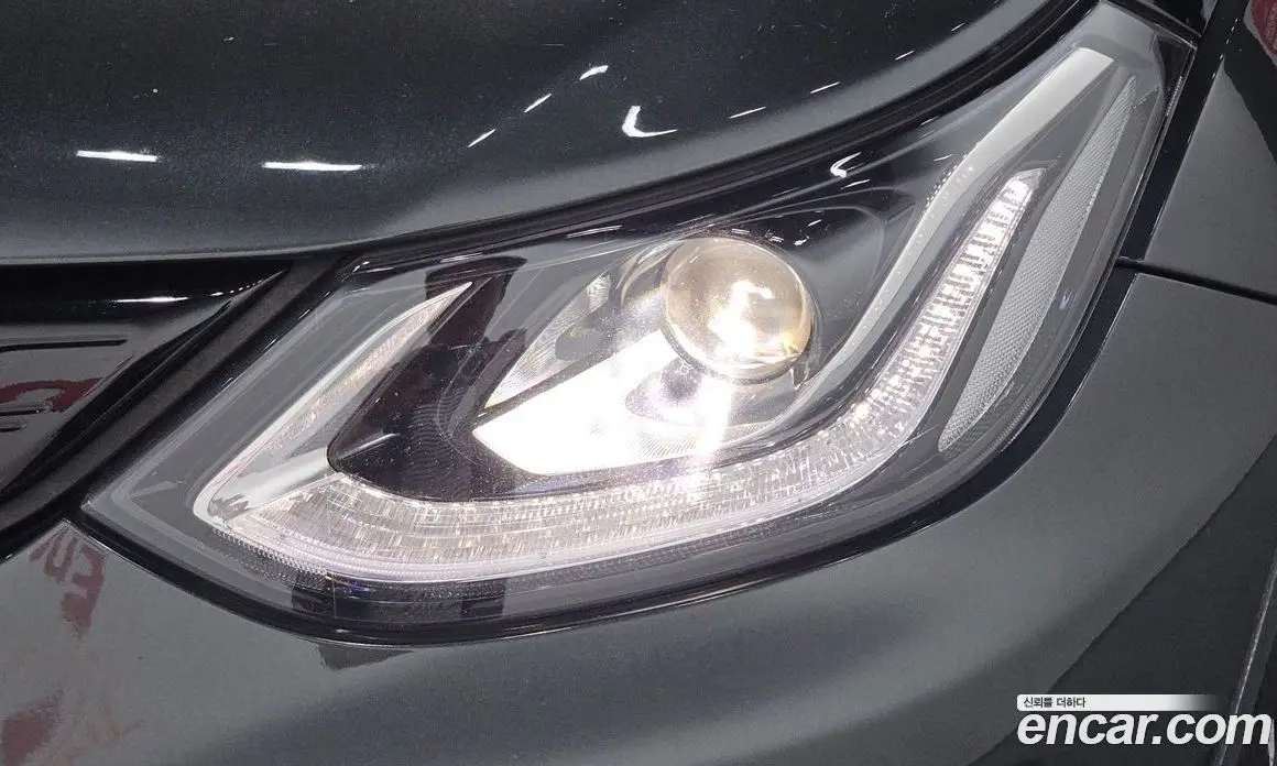 Chevrolet Bolt EV 2020 0.2 автомат (гидро), фото 8 Chevrolet Bolt EV 2020 0.2 автомат (гидро), фото 8