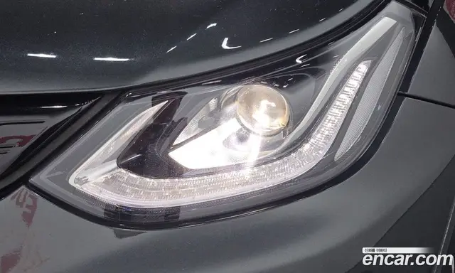 Chevrolet Bolt EV 2020 0.2 автомат (гидро), миниатюра 8 Chevrolet Bolt EV 2020 0.2 автомат (гидро), миниатюра 8
