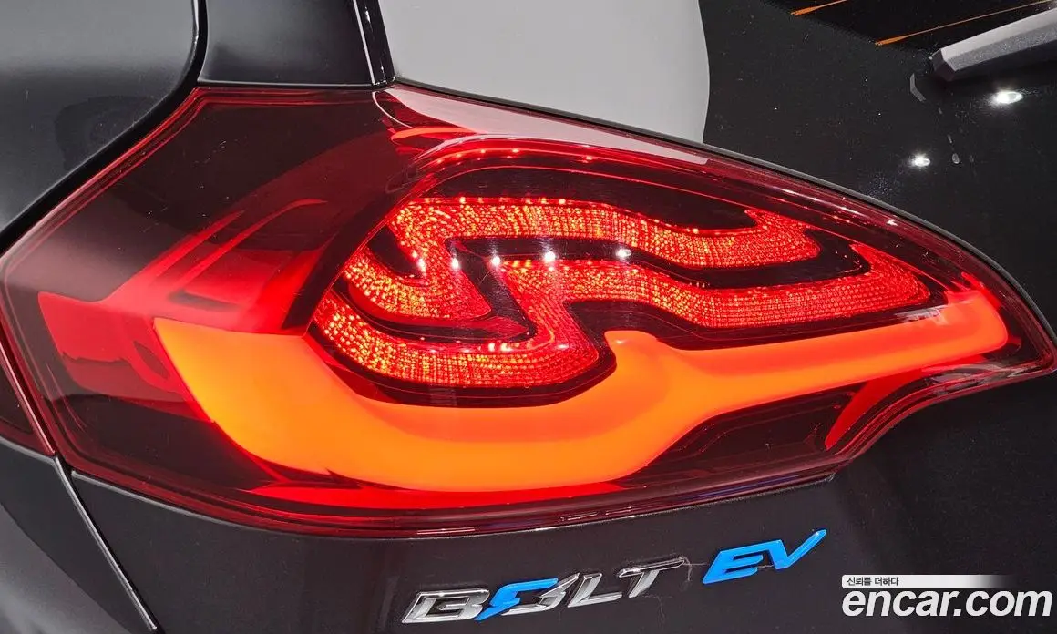 Chevrolet Bolt EV 2020 0.2 автомат (гидро), фото 9 Chevrolet Bolt EV 2020 0.2 автомат (гидро), фото 9