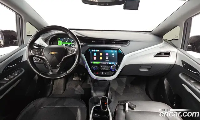 Chevrolet Bolt EV 2020 0.2 автомат (гидро), миниатюра 10 Chevrolet Bolt EV 2020 0.2 автомат (гидро), миниатюра 10