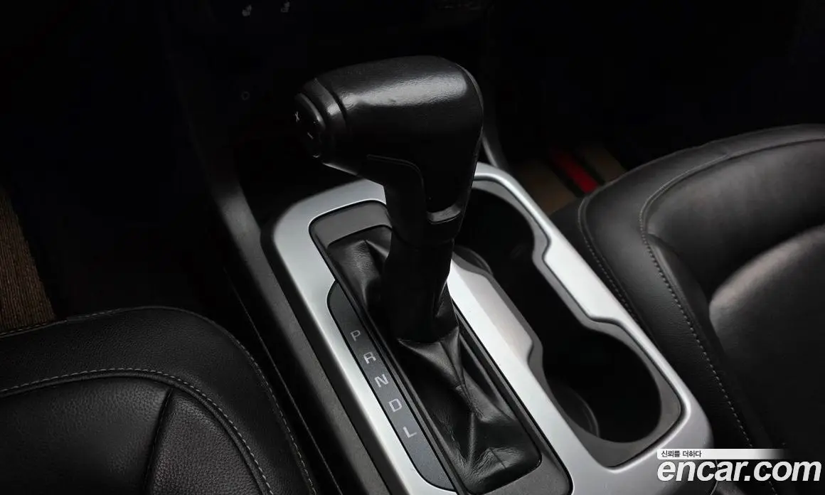 Chevrolet Colorado 2020 3.6 автомат (гидро), фото 12