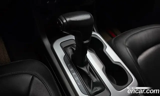 Chevrolet Colorado 2020 3.6 автомат (гидро), миниатюра 12