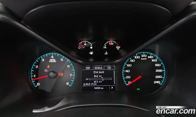 Chevrolet Colorado 2021 3.6 автомат (гидро), миниатюра 11 Chevrolet Colorado 2021 3.6 автомат (гидро), миниатюра 11